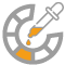 Color Correction Icon